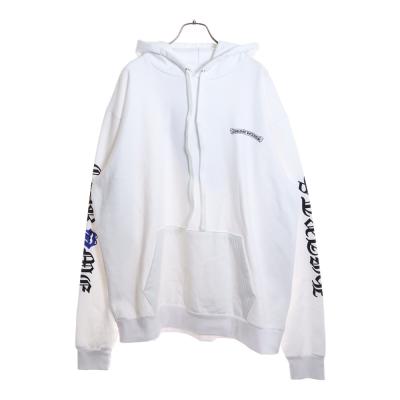 ローリングストーンズ パーカー（CHROME HEARTS）のおすすめ人気商品