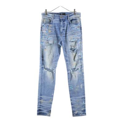 アミリデニム（メンズジーンズ、デニム）｜ボトムス、パンツ