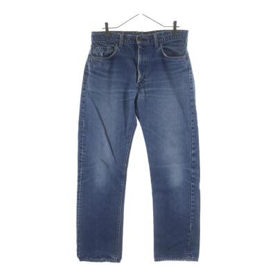 リーバイス66（メンズジーンズ、デニム）｜ボトムス、パンツ