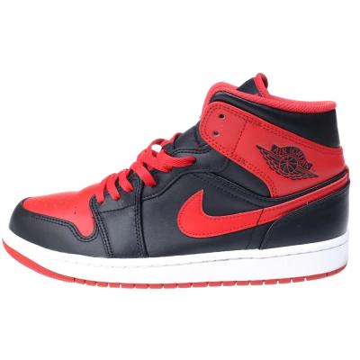 NIKE AIR JORDAN 1 mid bredのおすすめ人気商品一覧 通販 - Yahoo