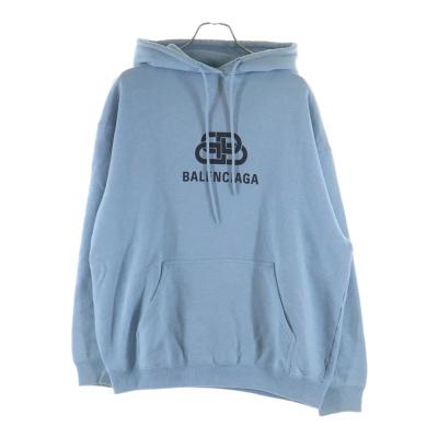 BALENCIAGA メンズパーカー｜トップス｜ファッション おすすめ人気商品
