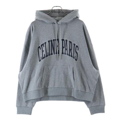 CELINE メンズパーカー｜トップス｜ファッション おすすめ人気商品一覧