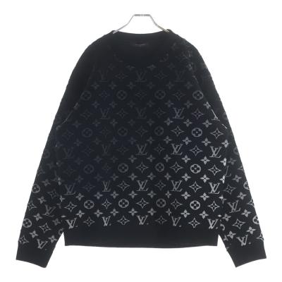 トレーナー モノグラム（LOUIS VUITTON／メンズトレーナー）｜トップス