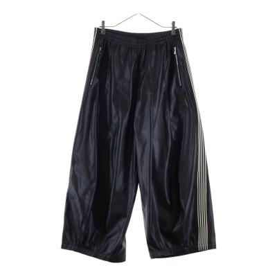 needles トラックパンツ（ファッション）（色：ブラック系）の商品一覧