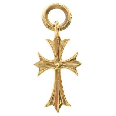 クロムハーツ 22kの商品一覧 通販 - Yahoo!ショッピング