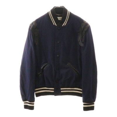 Yves Saint Laurent メンズスタジャンの商品一覧|コート Yves Saint Laurent メンズスタジャンの商品一覧|コート