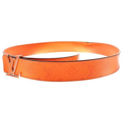 ルイヴィトン ベルト サンチュール（メンズファッション