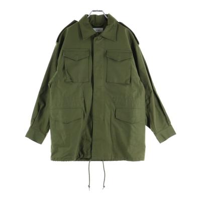 hyke ミリタリージャケット　早い者勝ち hyke ミリタリージャケット 早い者勝ち hyke ミリタリージャケット