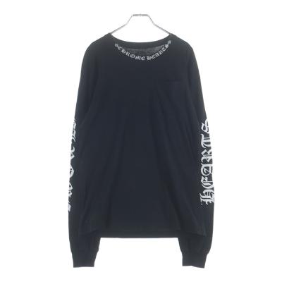 クロムハーツ ロンtの商品一覧 通販 - Yahoo!ショッピング