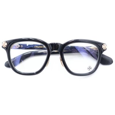 CHROME HEARTS メンズ伊達メガネ｜ファッション小物｜ファッション