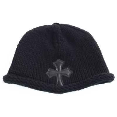 CHROME HEARTS メンズニット帽、ビーニー｜帽子｜ファッション