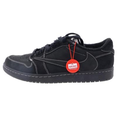 TRAVIS SCOTT NIKE AIR JORDAN(色:ブラック系)の商品一覧 TRAVIS SCOTT NIKE AIR JORDAN(色:ブラック系)の商品一覧