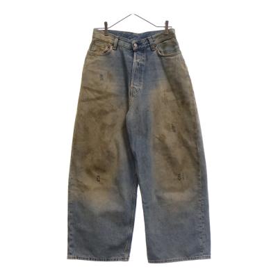 acne studios デニム（パンツ丈タイプ：ロング）のおすすめ人気商品 