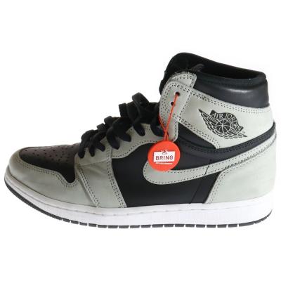 ナイキ エア ジョーダン 1 シャドウ NIKE AJ1 NIKE(ナイキ) AIR JORDAN 1 RETRO HIGH OG SHADOW 2.0 555088