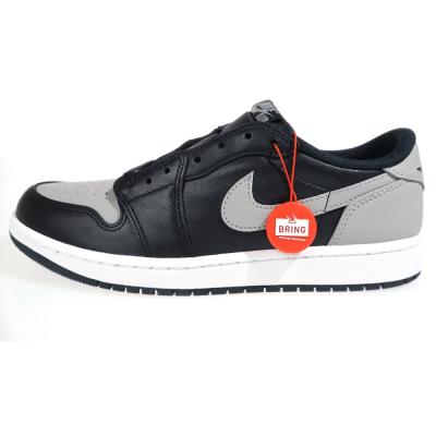 エアジョーダン1 ロー（色：グレー系）のおすすめ人気商品一覧 通販