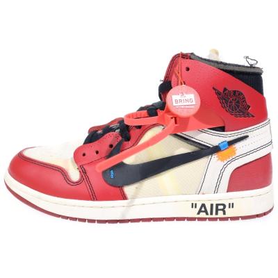 NIKE AIR JORDAN 10 CHICAGOナイキエアジョーダン10シカゴのおすすめ