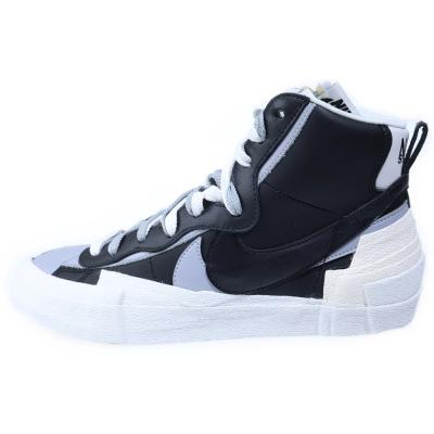 NIKE blazer mid BLUE（メンズスニーカー）｜シューズ | ファッション 