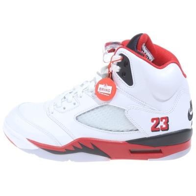Air Jordan 23 メンズシューズ ホワイト/レッド/ブラック ナイキ エアジョーダン 23（メンズスニーカー）｜シューズ