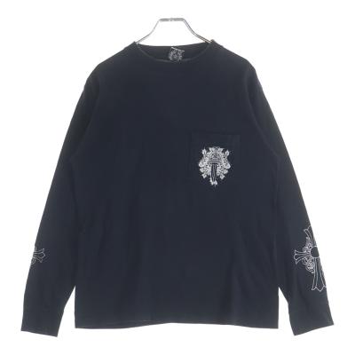 CHROME HEARTS メンズ半袖Tシャツ、カットソー｜トップス