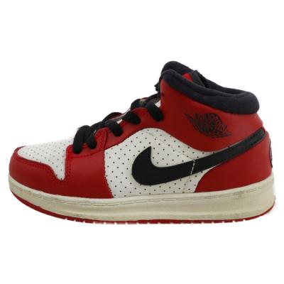 ジョーダン1 シカゴ（キッズ、ジュニア服、シューズ）の商品一覧  