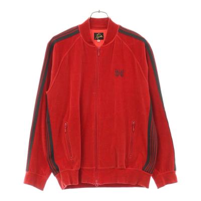 ニードルス トラックジャケットの商品一覧 通販 - Yahoo ニードルス トラックジャケットの商品一覧 通販 - Yahoo