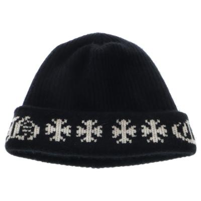 CHROME HEARTS メンズニット帽、ビーニーの商品一覧|帽子 CHROME HEARTS メンズニット帽、ビーニーの商品一覧|帽子