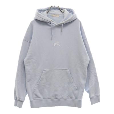 GIVENCHY メンズパーカー（色：ブルー系）の商品一覧｜トップス  