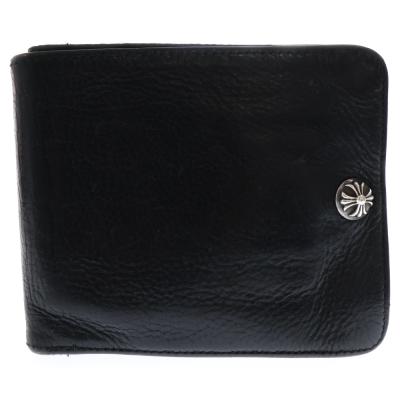 CHROME HEARTS メンズ二つ折り財布の商品一覧|財布 CHROME HEARTS メンズ二つ折り財布の商品一覧|財布
