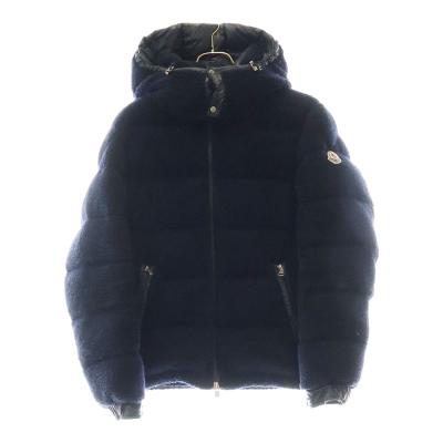 MONCLER ダウンジャケット ボアのおすすめ人気商品一覧 通販