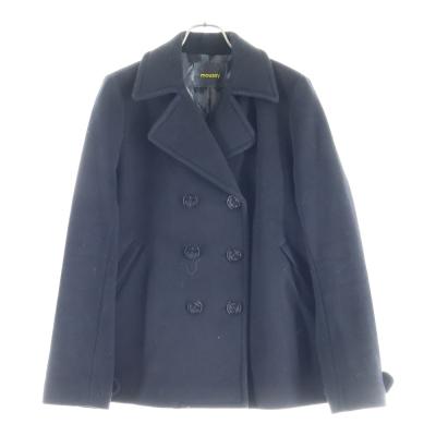 moussy（レディースPコート）｜コート、ジャケット | ファッション の 