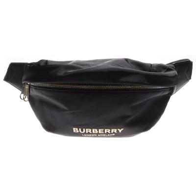 BURBERRY メンズショルダーバッグ（バッグ、小物素材：ナイロン