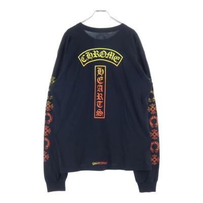 クロムハーツ ロンtのおすすめ人気商品一覧 通販 - Yahoo!ショッピング