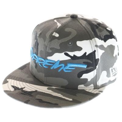 supreme キャップ（Supreme）（柄：迷彩）のおすすめ人気商品一覧 通販