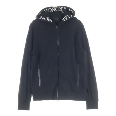 MONCLER メンズパーカー（ジップ、ボタン：ジップアップ）｜トップス