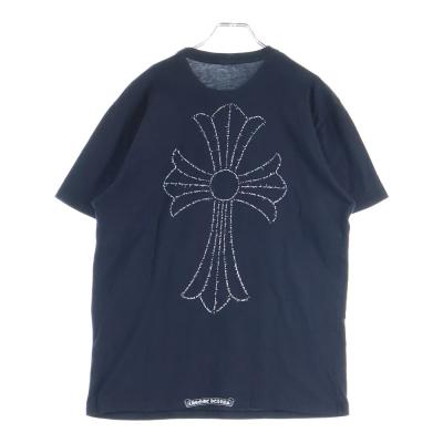 クロムハーツtシャツのおすすめ人気商品一覧 通販 - Yahoo!ショッピング
