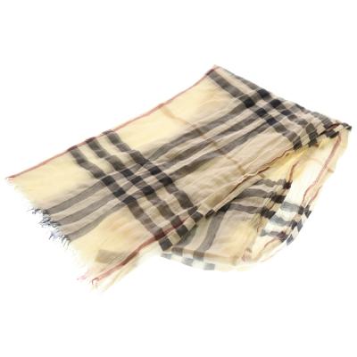 バーバリー ストール 大判のおすすめ人気商品一覧 通販 - Yahoo