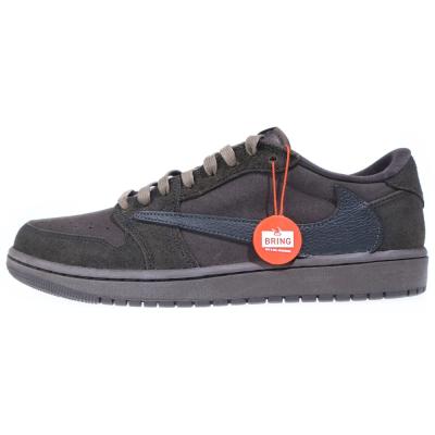 travis SCOTT AIR jordan1 low（ファッション）のおすすめ人気商品一覧