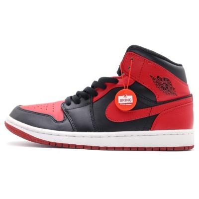 NIKE AIR JORDAN 1 mid bredのおすすめ人気商品一覧 通販 - Yahoo