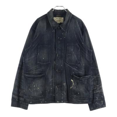 rrlカバーオールの商品一覧 通販 - Yahoo!ショッピング