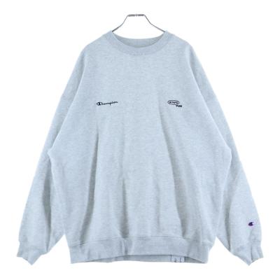 WTAPS スウェット（色：グレー系）の商品一覧 通販 - Yahoo!ショッピング
