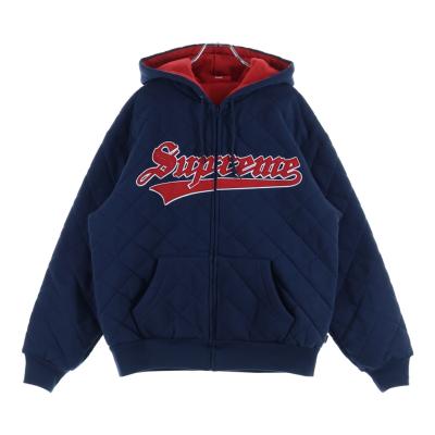 supreme ジップパーカーのおすすめ人気商品一覧 通販 - Yahoo!ショッピング