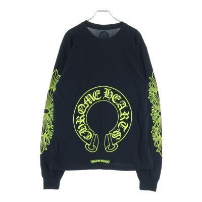 クロムハーツ ロンtの商品一覧 通販 - Yahoo!ショッピング