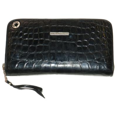 ※ベベンビ※Bill Wall Leather 二つ折り財布 ブラック 楽天市場】ウォレット > 二つ折り財布：Bill Wall Leather UENO