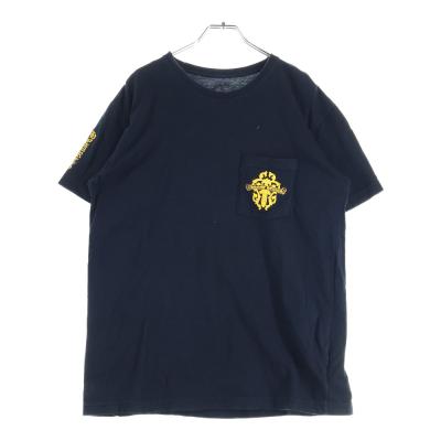 クロムハーツtシャツのおすすめ人気商品一覧 通販 - Yahoo!ショッピング