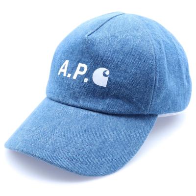 a.p.c キャップのおすすめ人気商品一覧 通販 - Yahoo!ショッピング