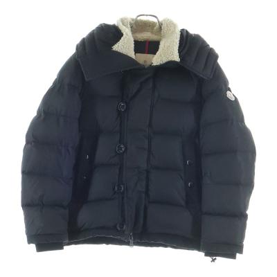 MONCLER ダウンジャケット ボアのおすすめ人気商品一覧 通販 - Yahoo