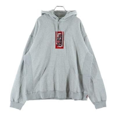 ブラックアイパッチ パーカー（ファッション）のおすすめ人気商品一覧
