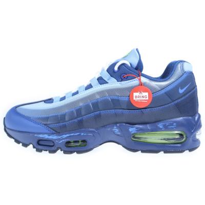 値下げ】NIKE×遊戯王 「AIR MUSCLE 95 QS YGO」 スニーカー II7404400