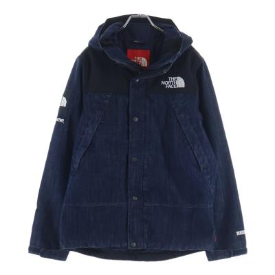 ノースフェイス パーカー（Supreme／メンズマウンテンパーカー