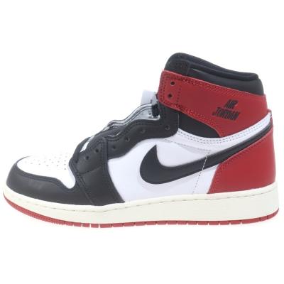 AIR JORDAN 1 BLACK TOEの商品一覧 通販 - Yahoo!ショッピング